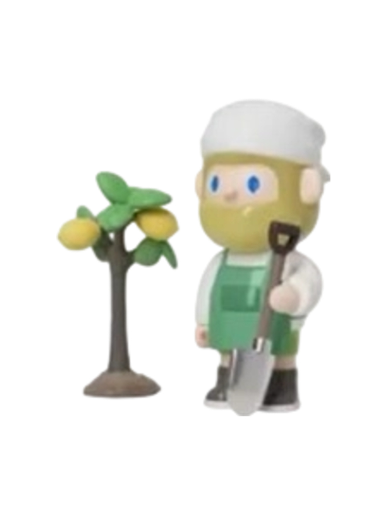 Spring lemon