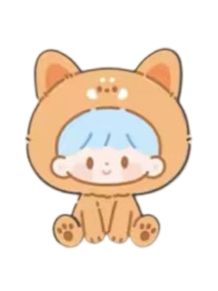 Peace Fox