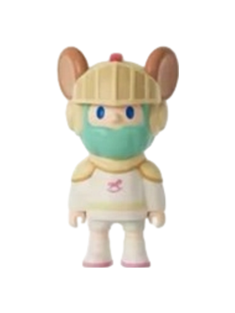 Mouse knight