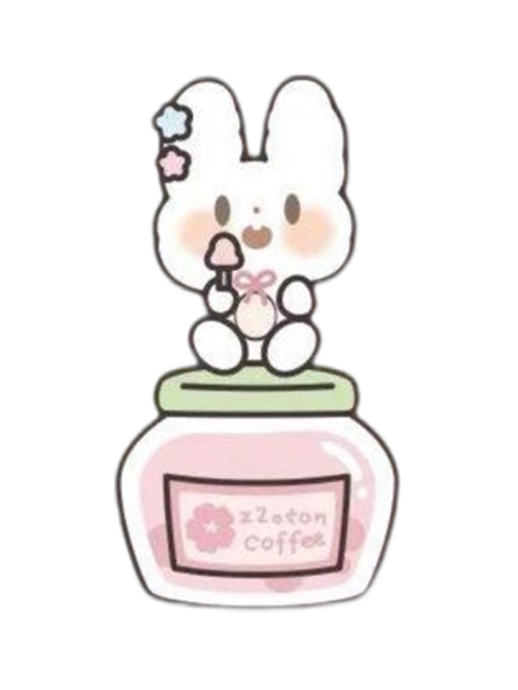 BUNNY JAM