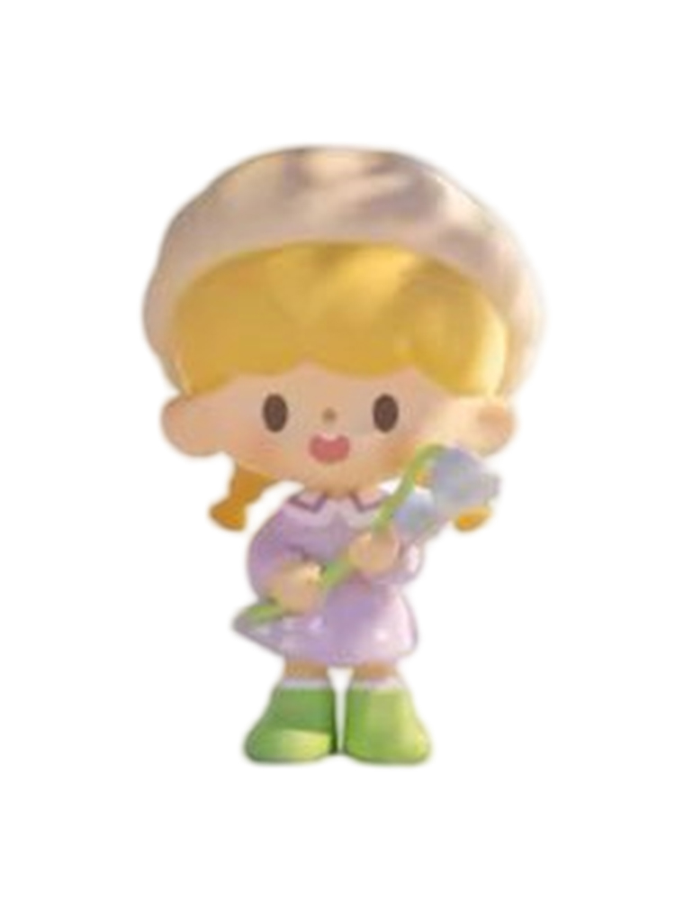 Gentle Wind Chime