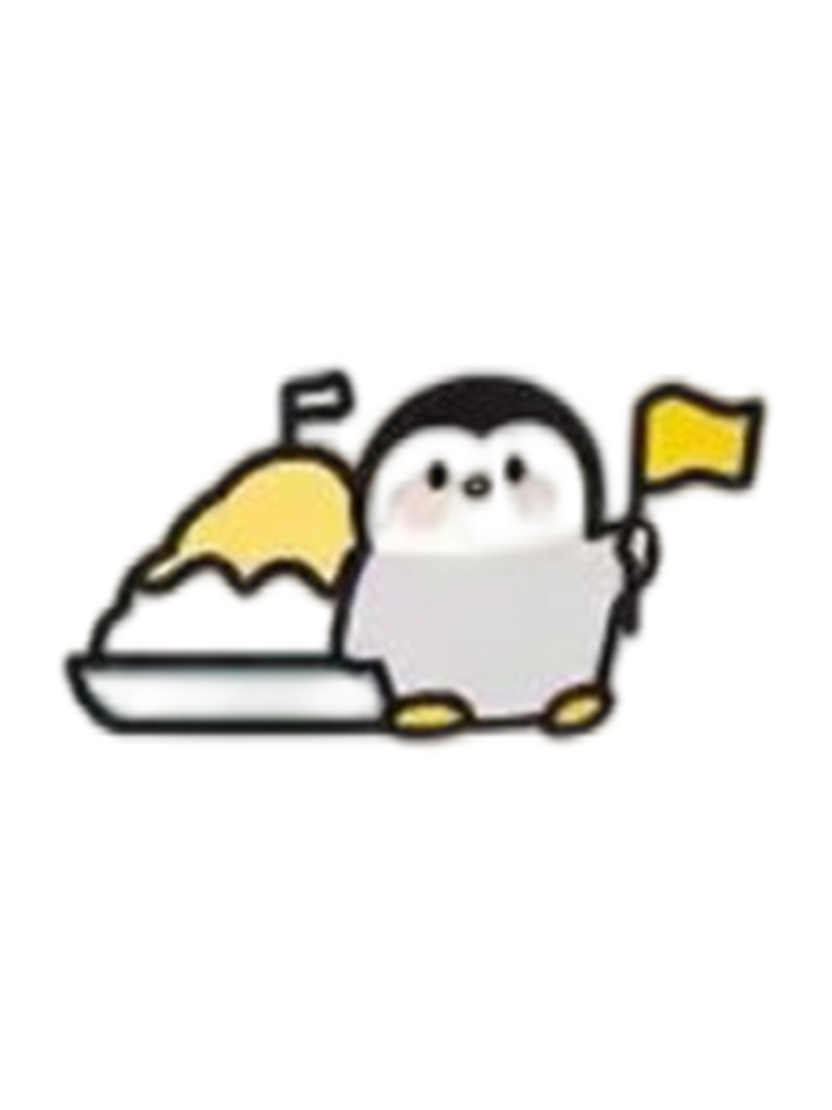 Little penguin