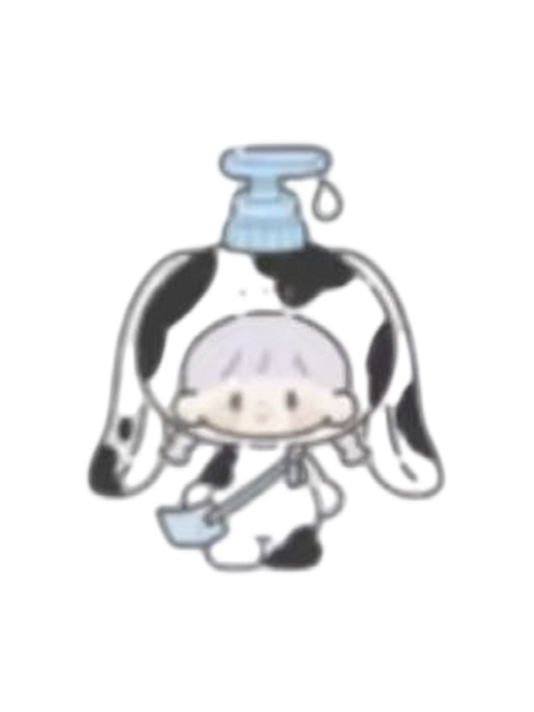 Milk Bobo