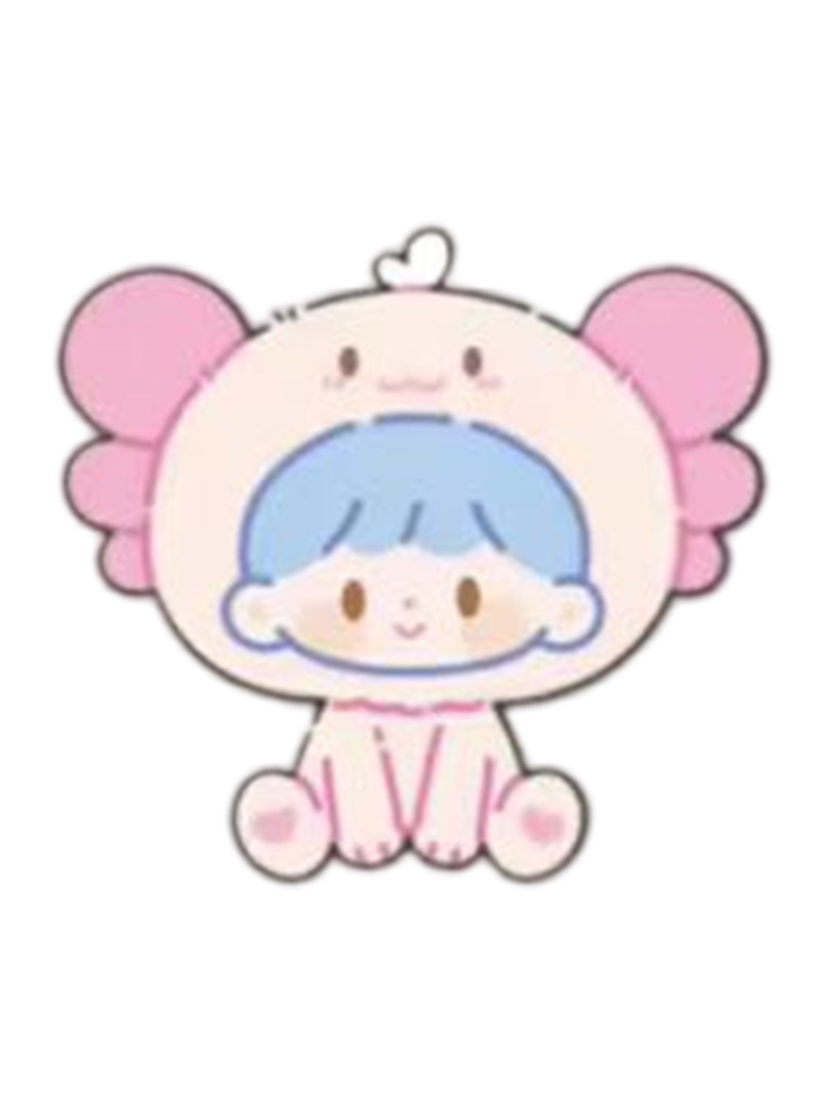 Cherry Blossom Salamander