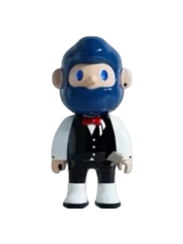 Super waiter