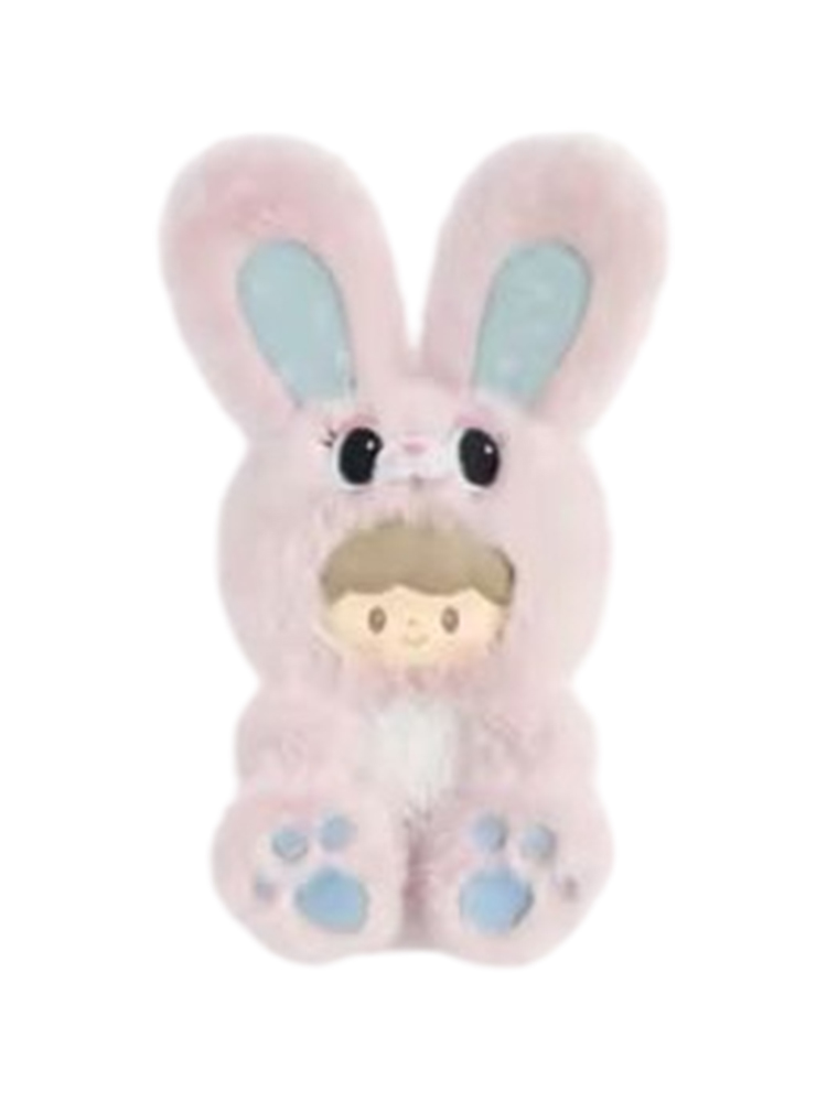 Bouncy Bunny Azhuo