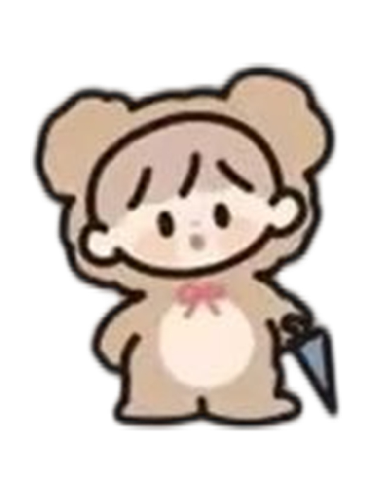 Teddy bear Special