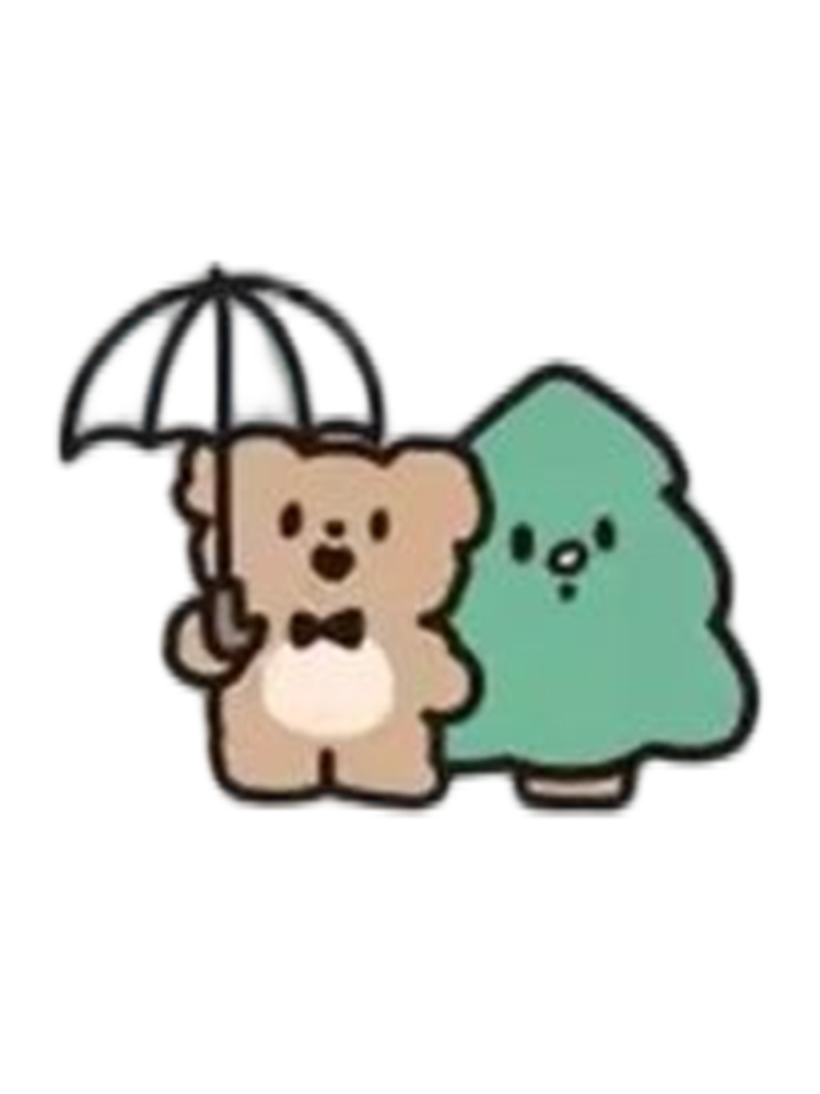 Teddy bear