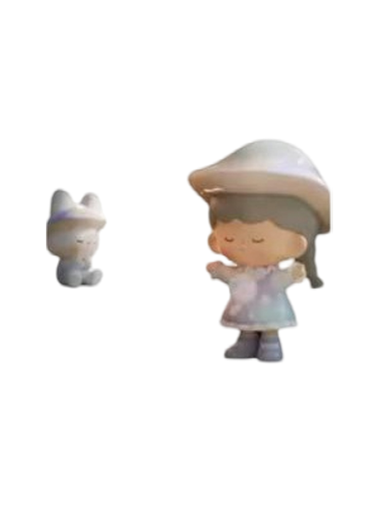 Mushroom Prophet