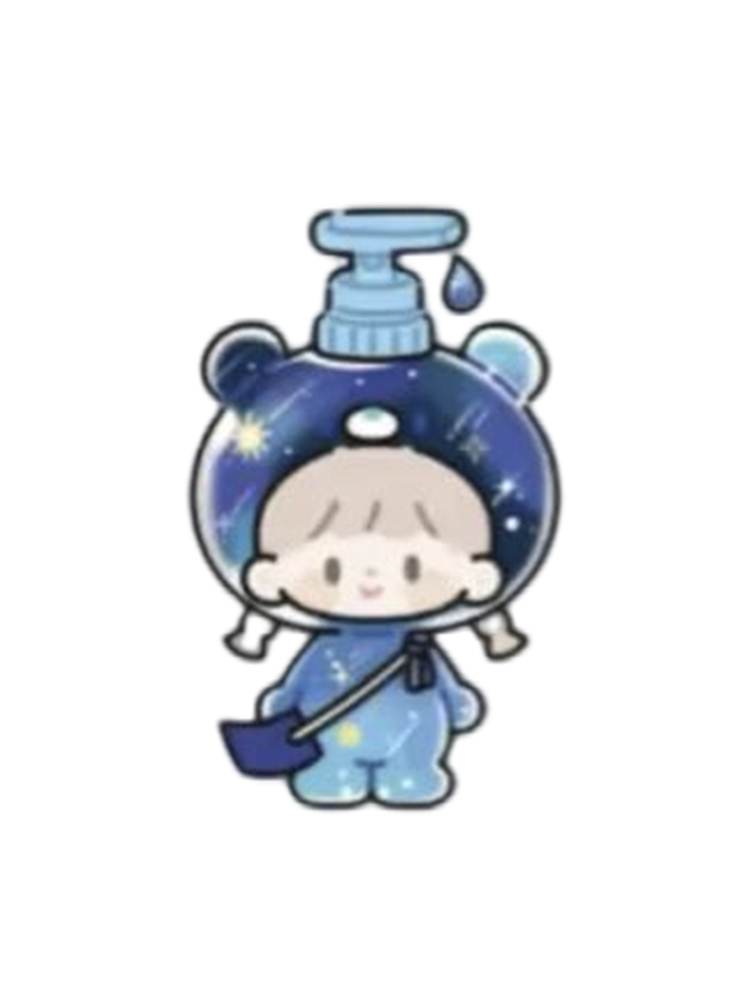 Starlight Bobo Small Secret