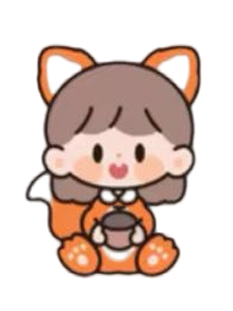 Squirrel Azuo