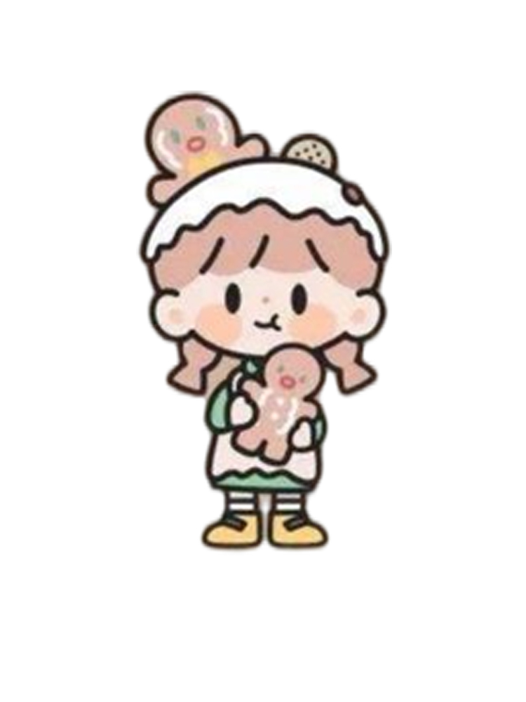 GINGERBREAD