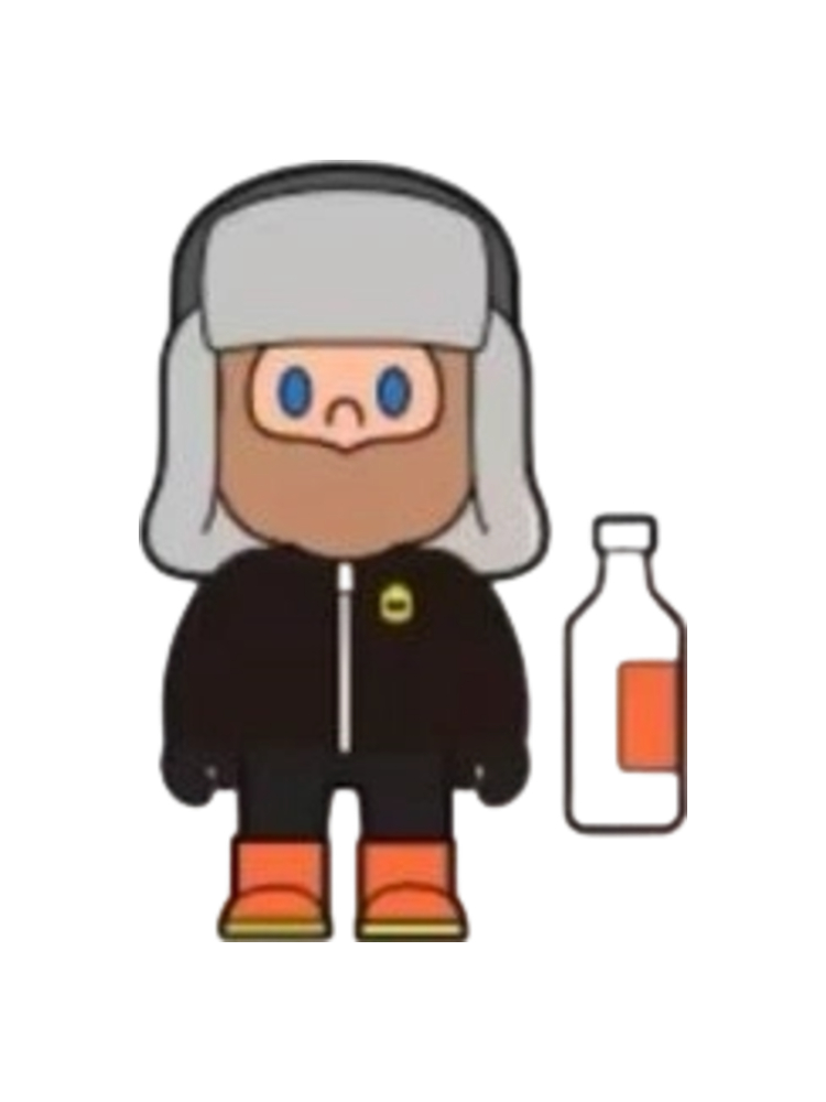Samba bob