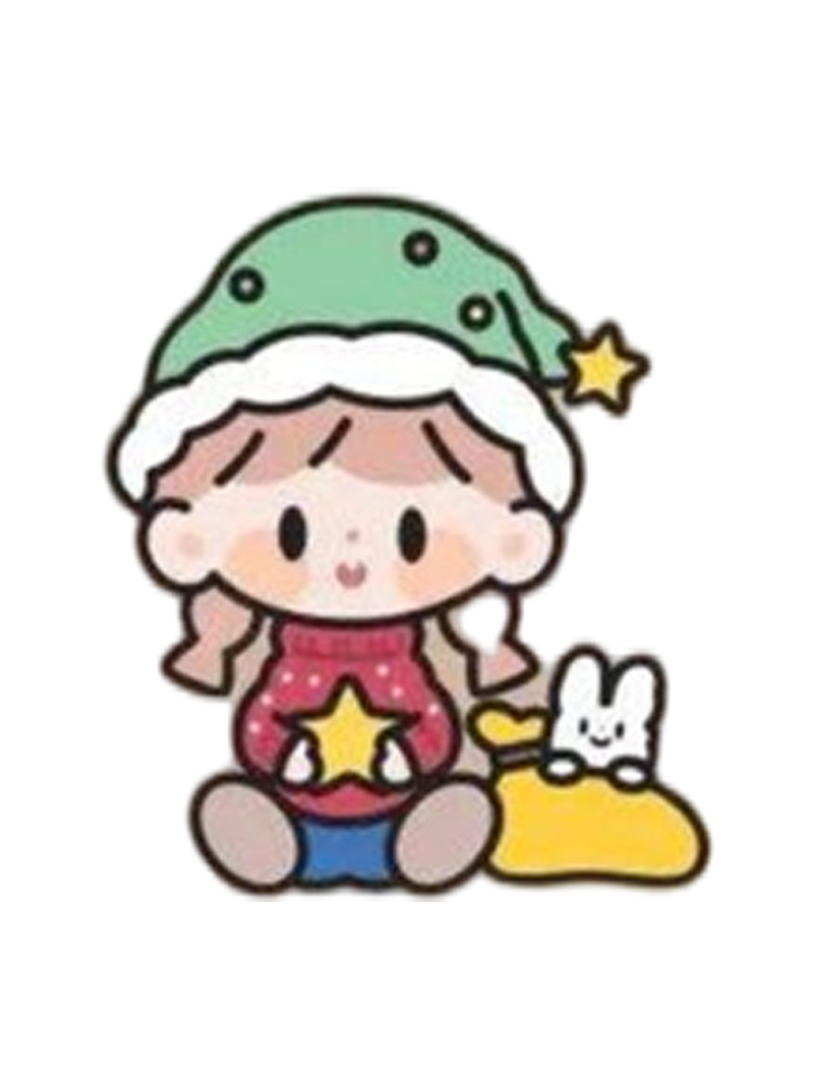 CHRISTMAS STAR