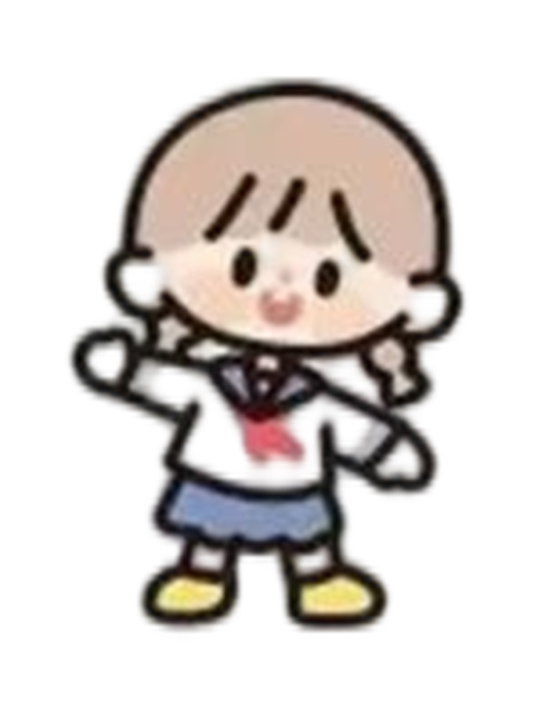 Uniform girl