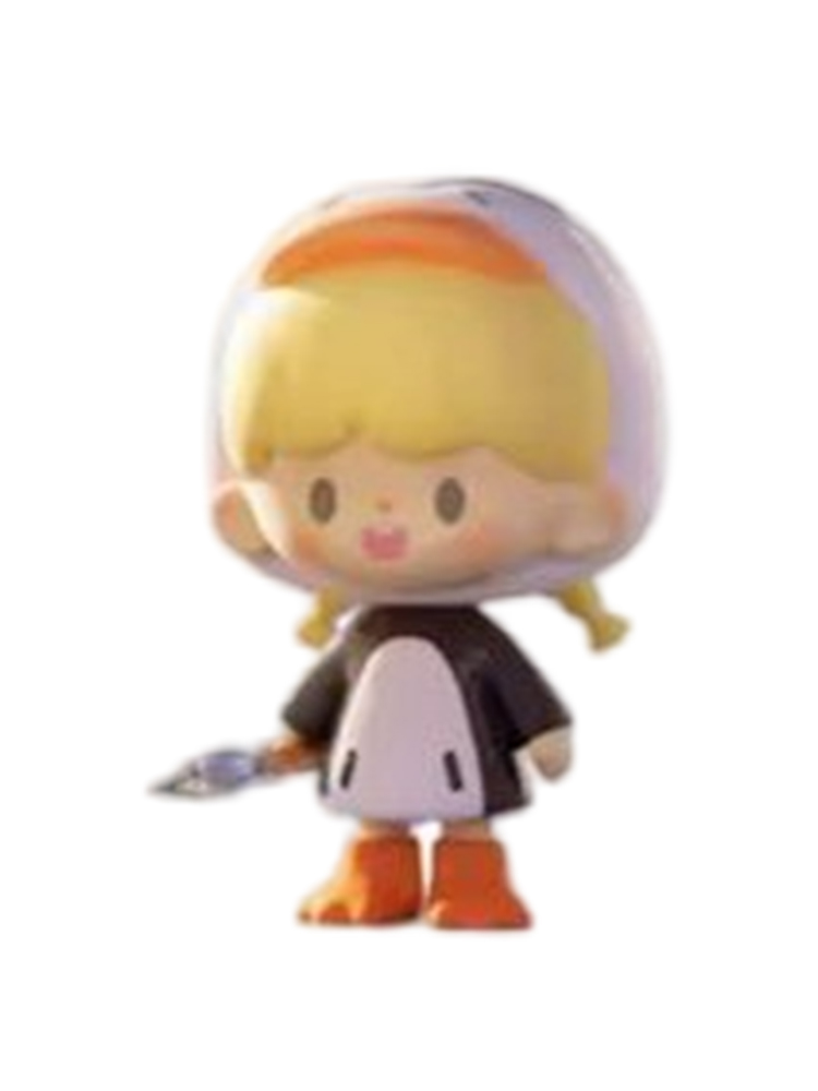Penguin Raincoat Special
