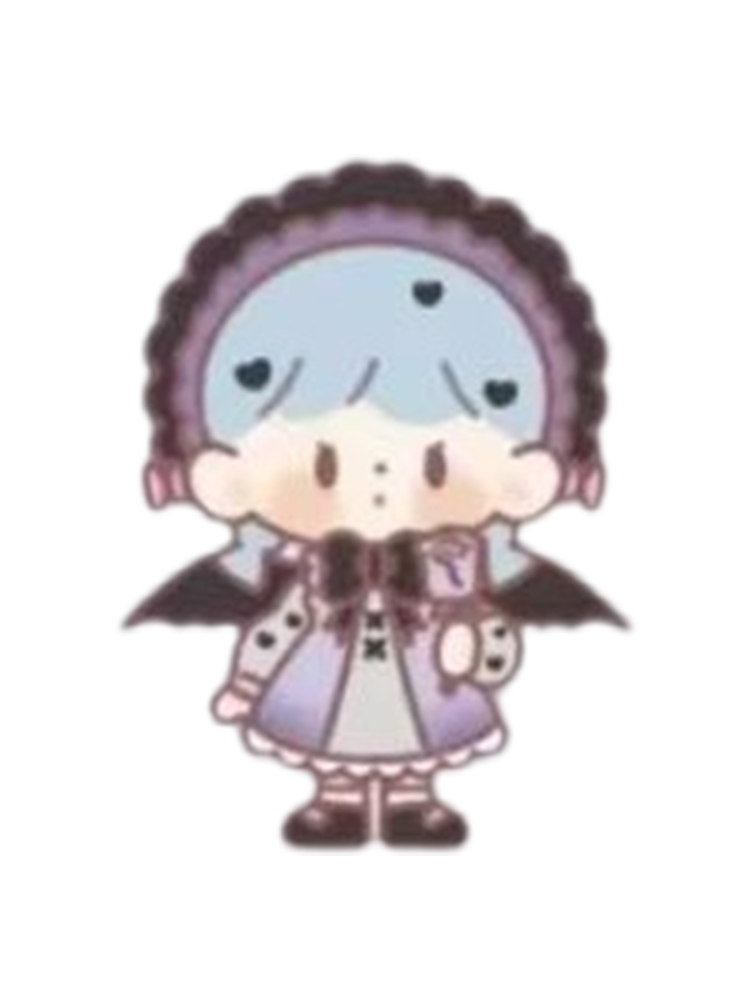 NICHTMARE WITCH