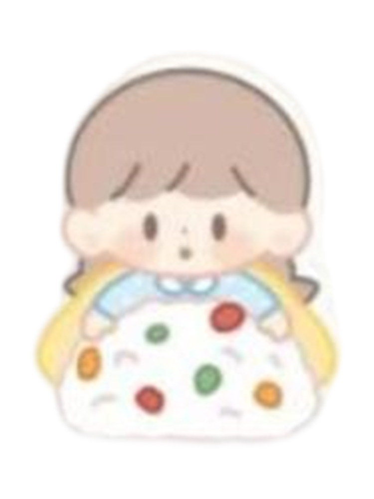GOODNIGHT big secret