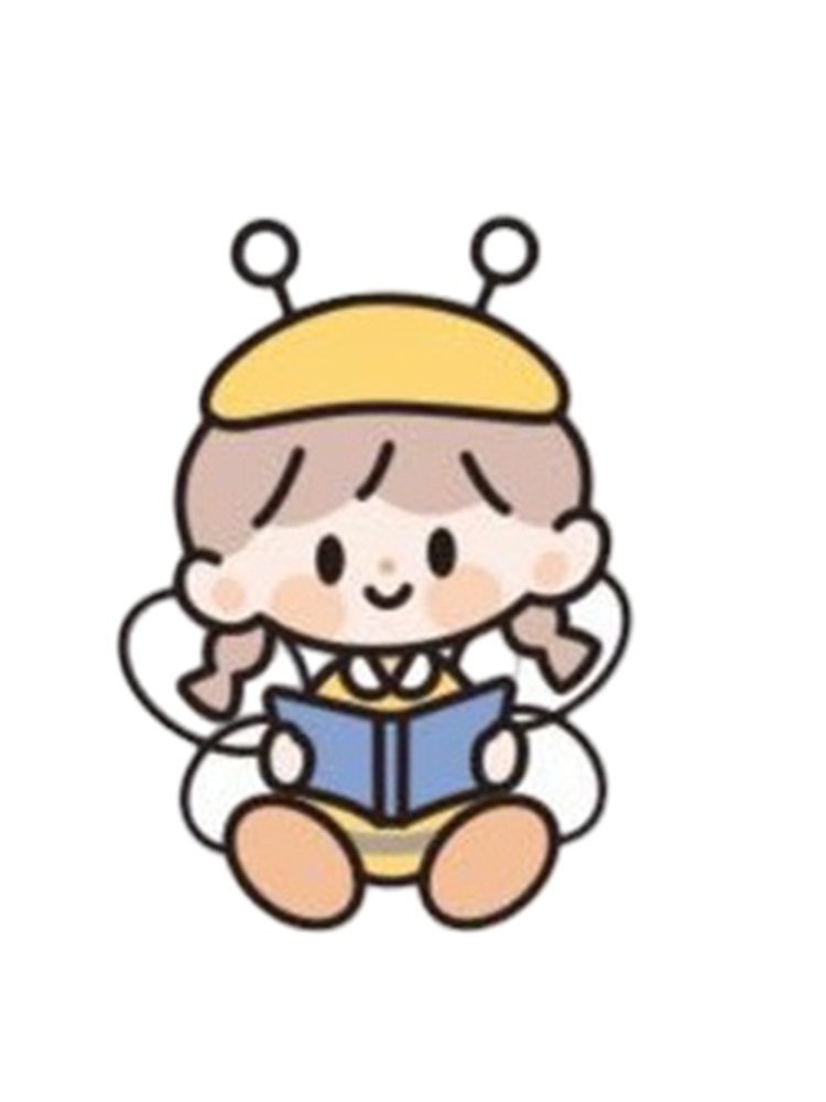 Reader bee