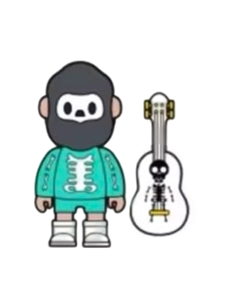 Soul musician