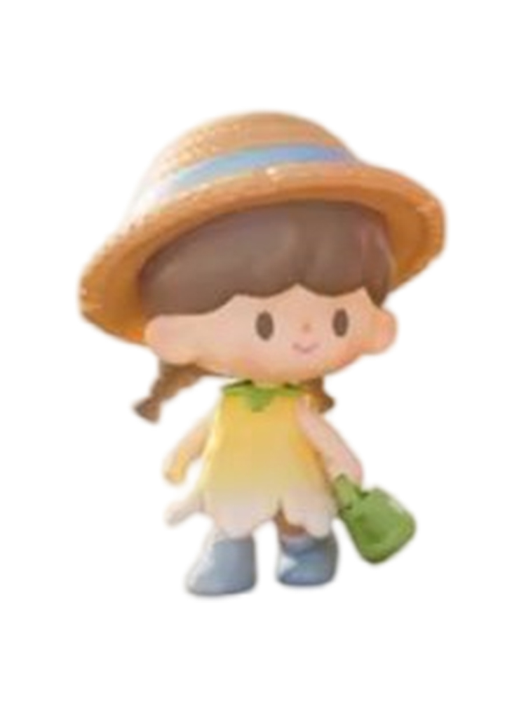 Plant the Spring