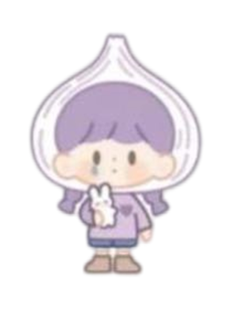 CRYINGONION