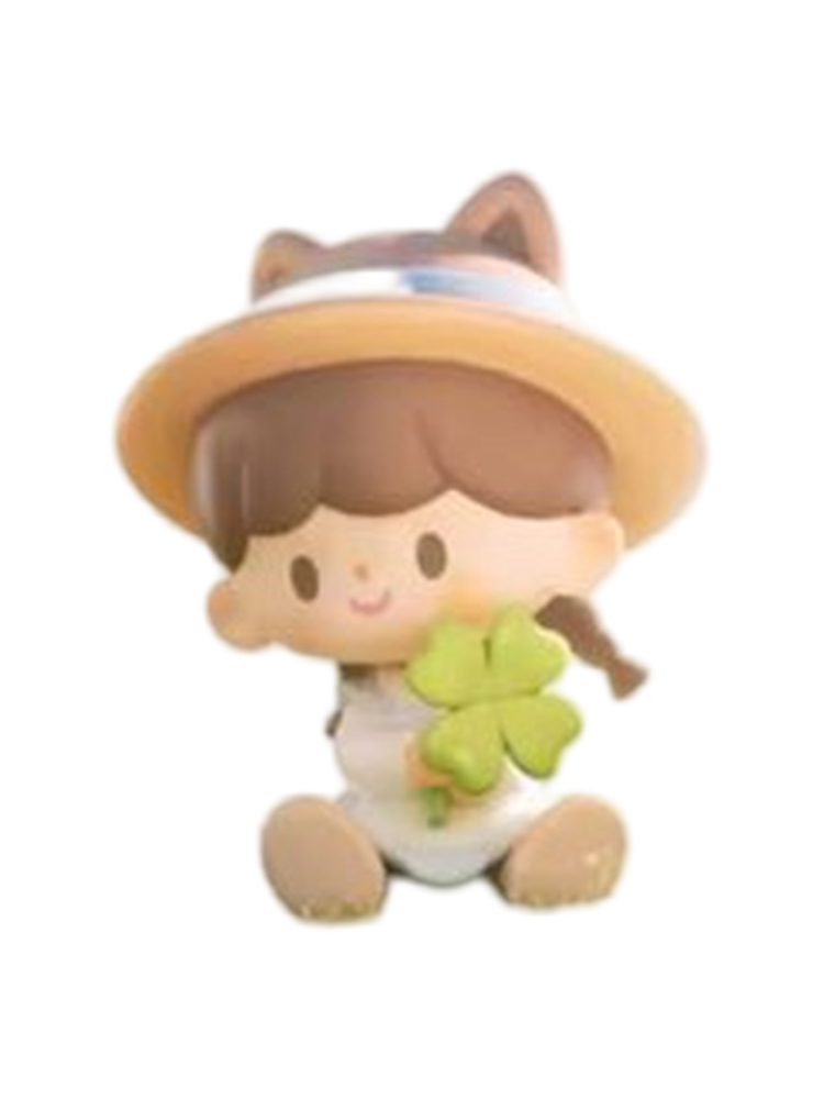 Lucky Kitty