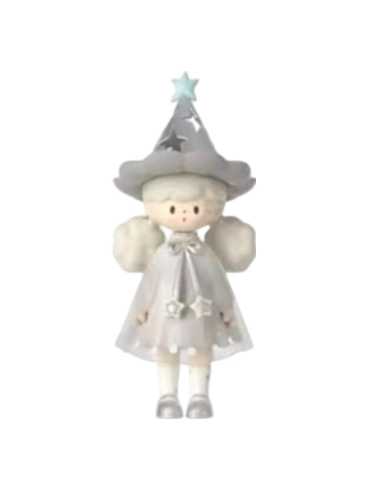 Star light whisper