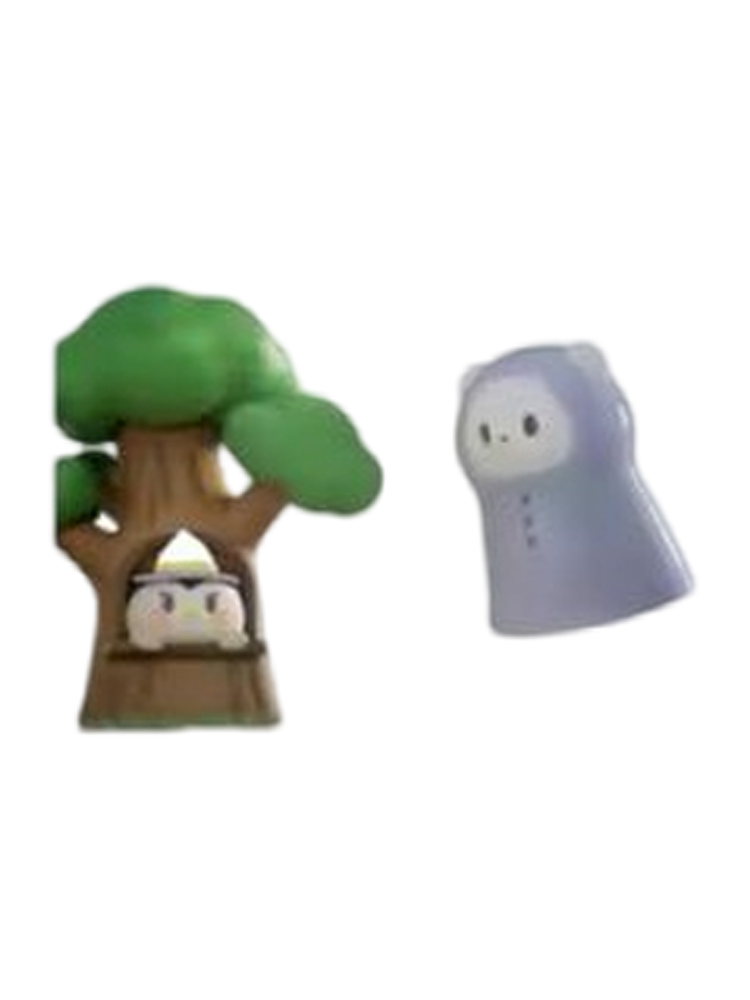 Tree Whisper