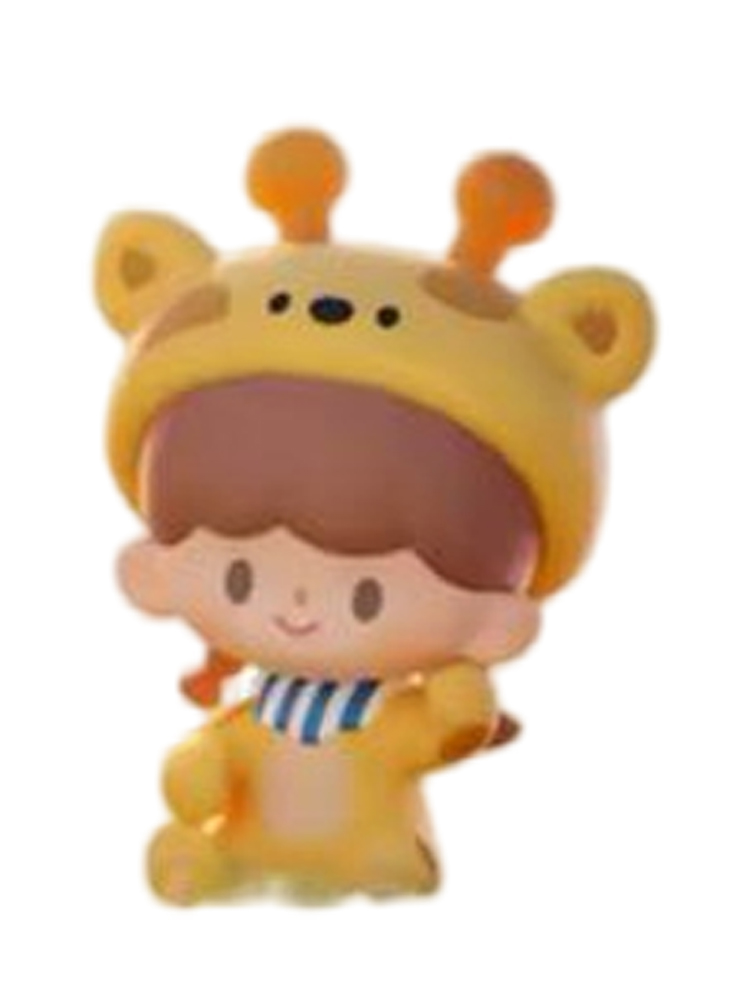 Snuggly Giraffe Special