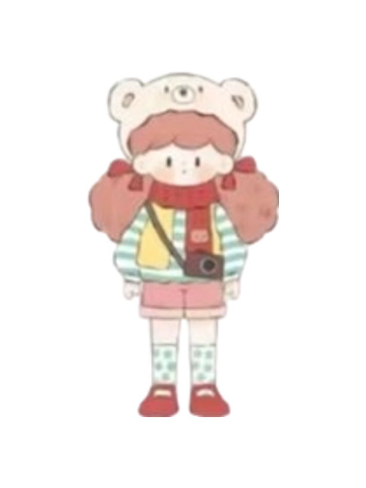 Bear bell