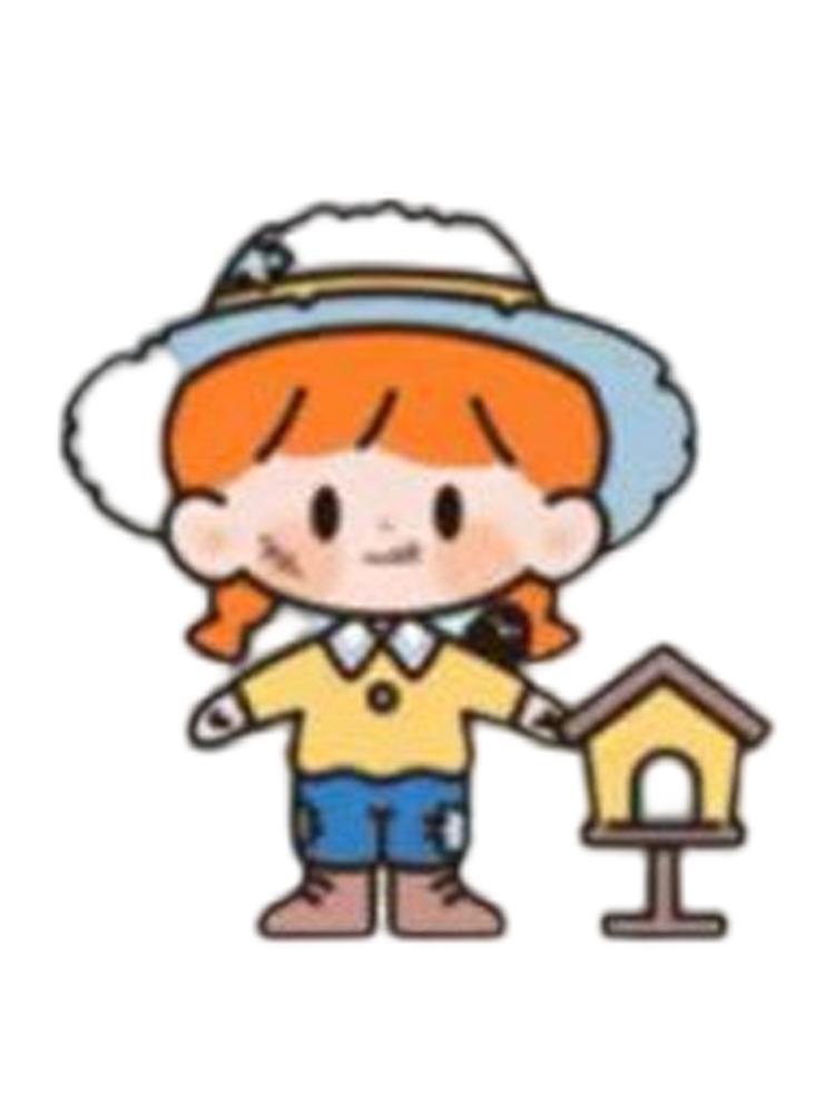 Scarecrow Azuo