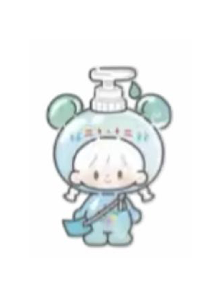 Soda Bobo