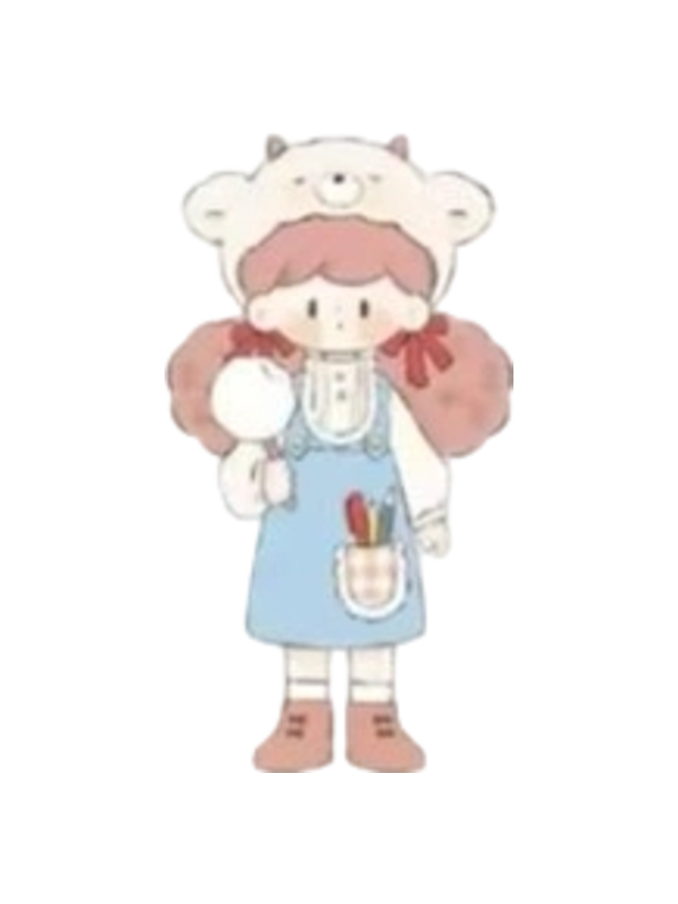 Sheep cici