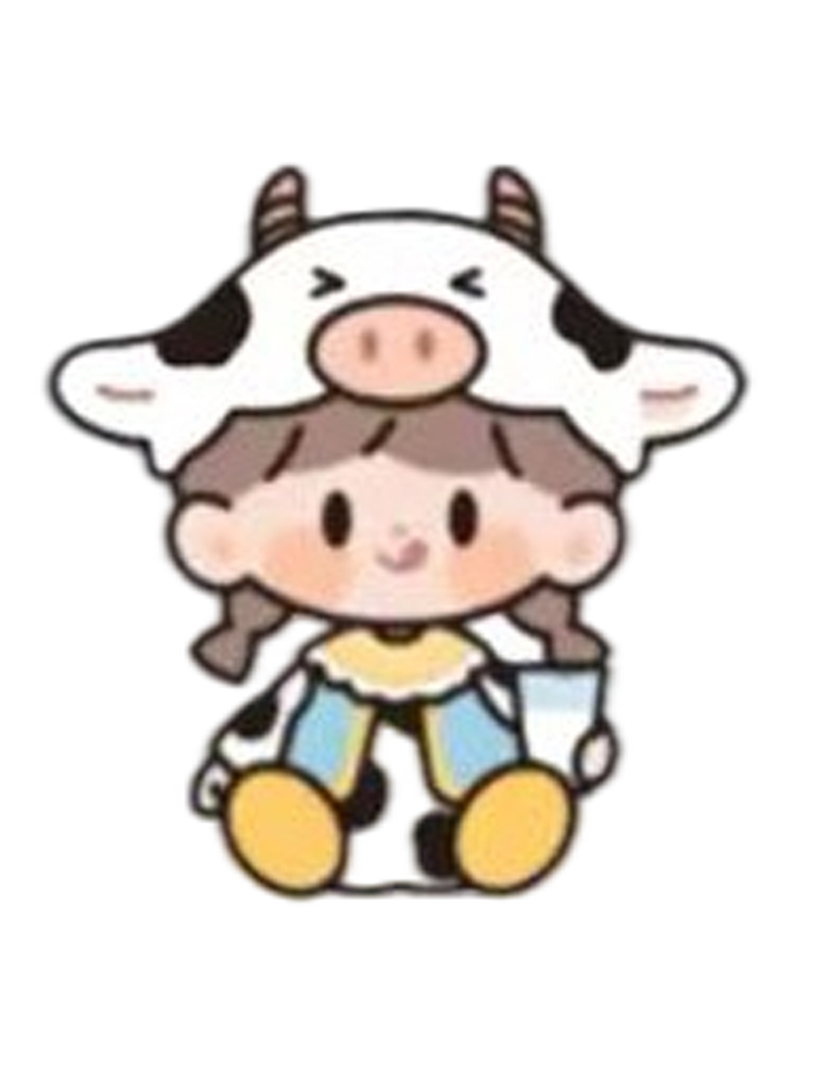 Moo Moo Azuo