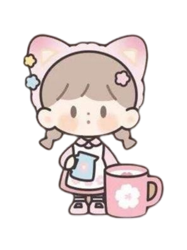 KITTY BARISTA