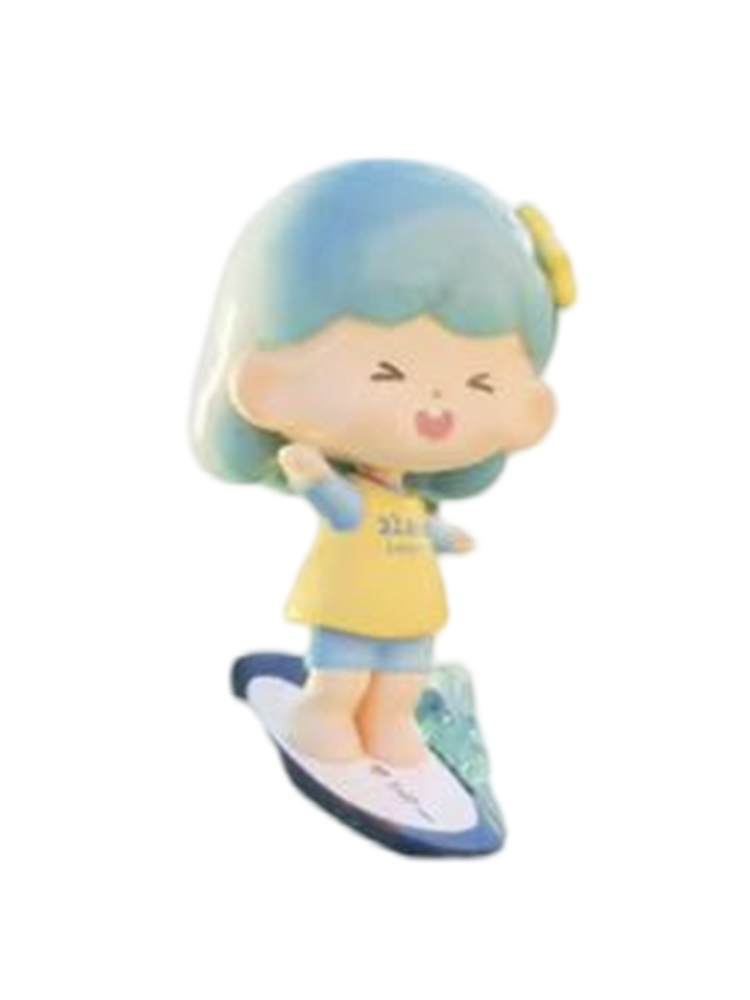 Surf Master Small Secret