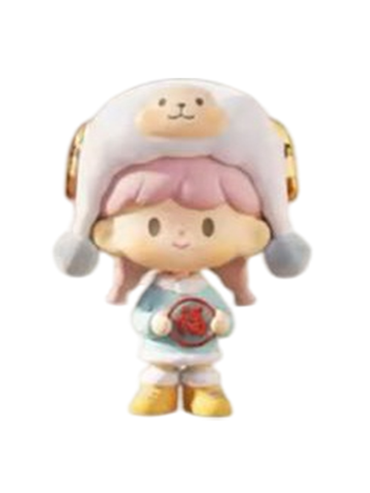 Joyful Lamb