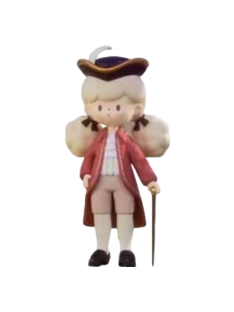 Black tea earl