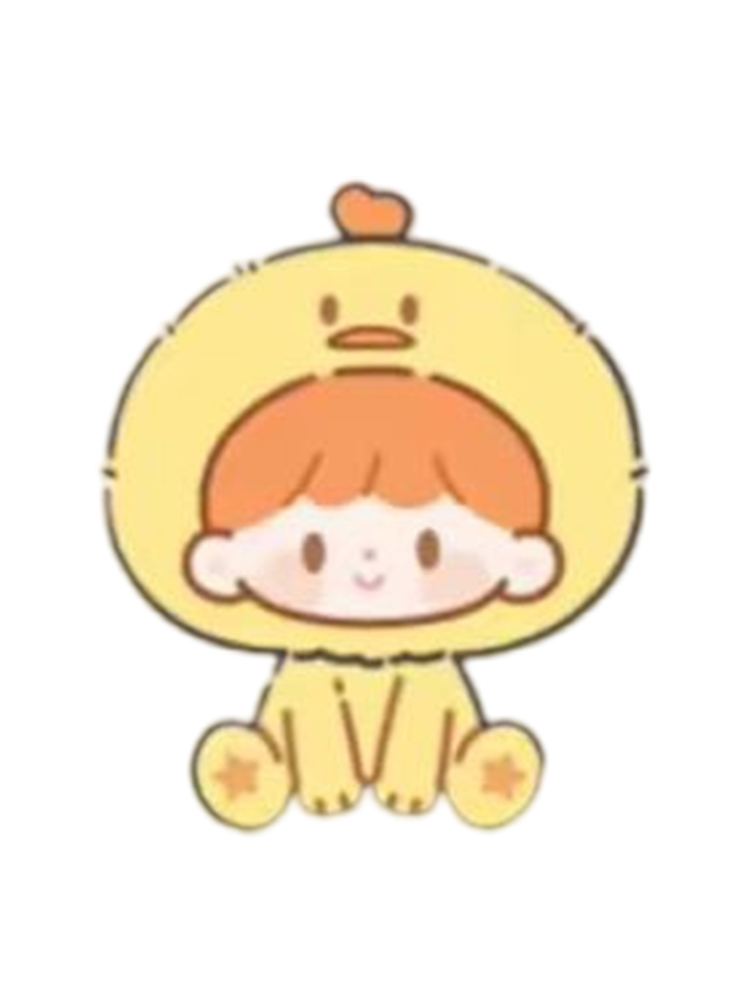 Angel Chick