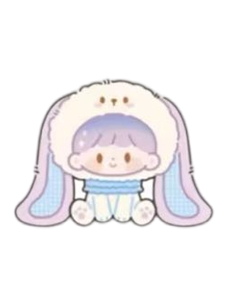 Pocket Bunny big secret
