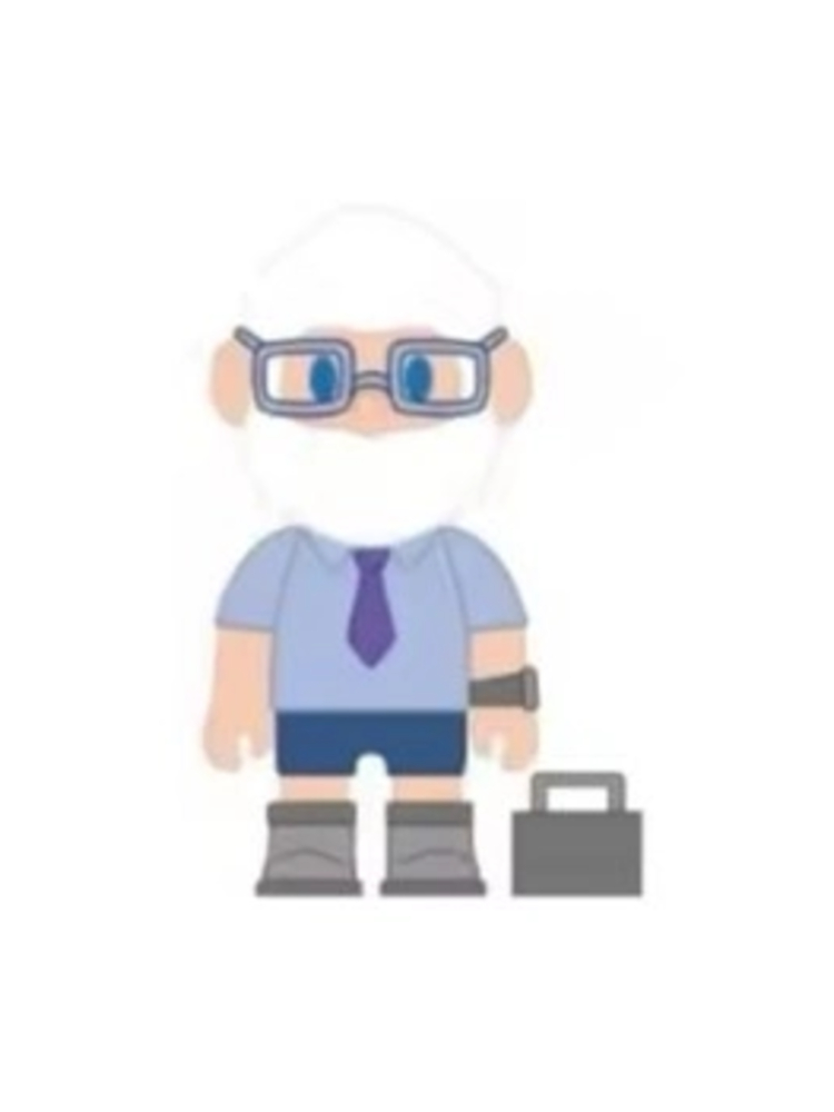 Office Boyfriend