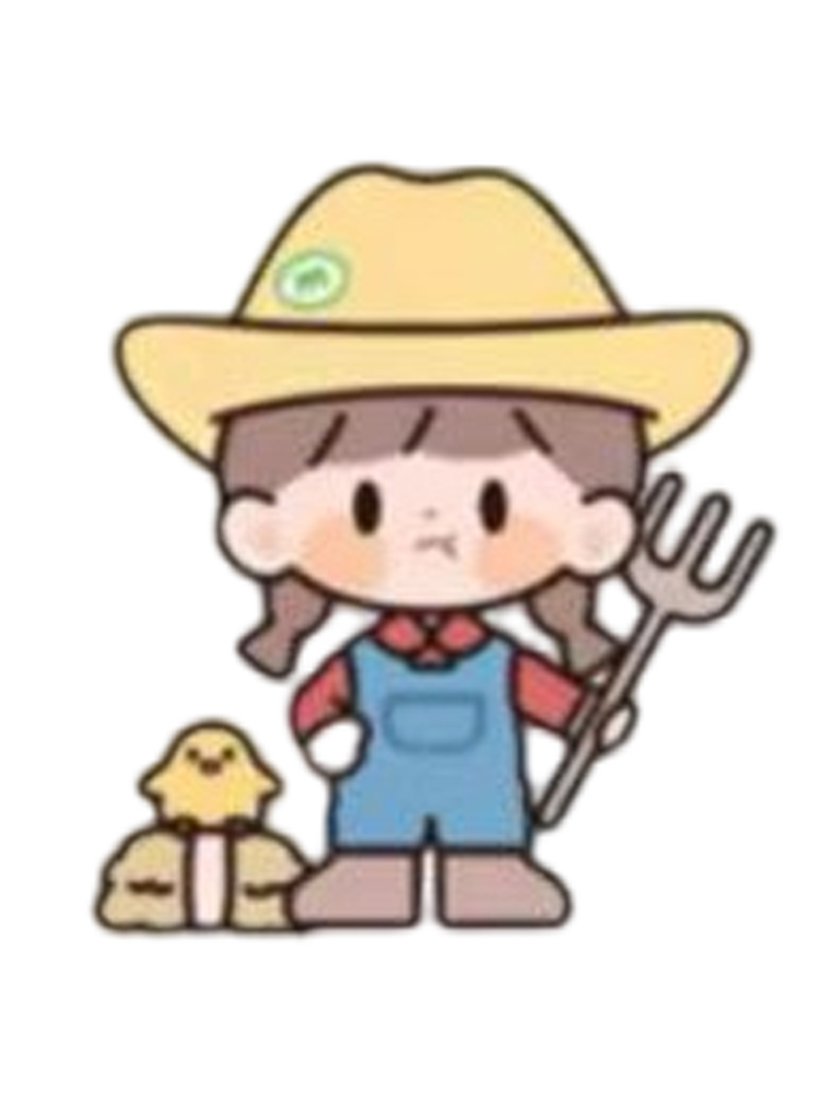 Ranch Owner Azuo