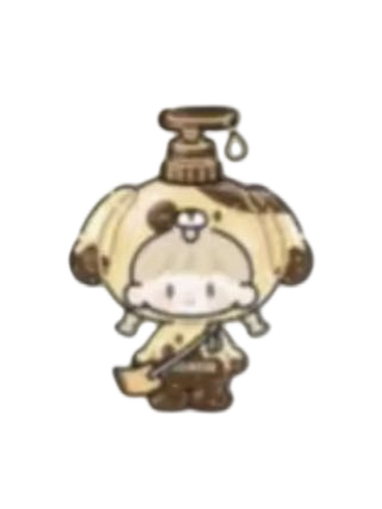 Tiramisu Bobo