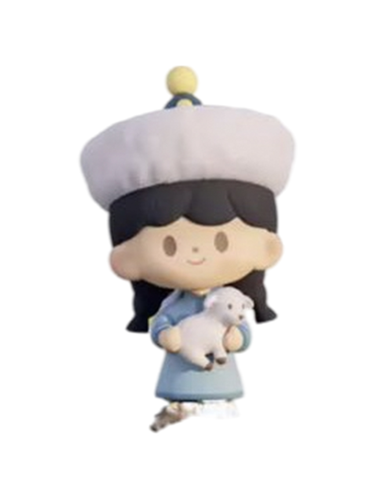 Shepherdess