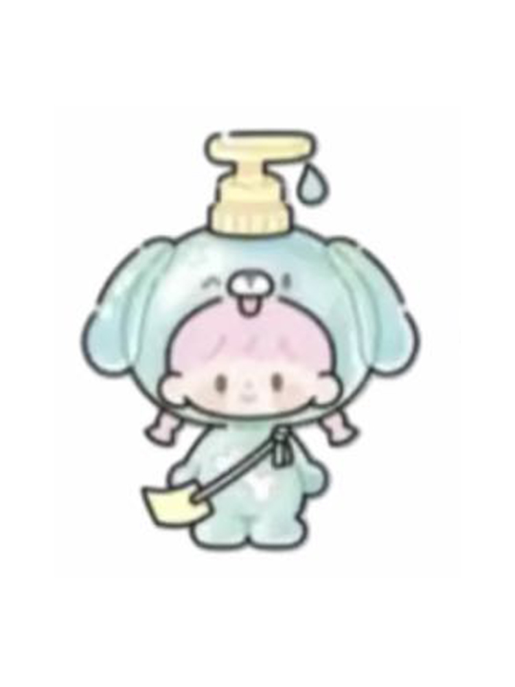 Mint Bobo