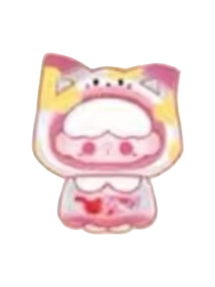 Peach Special