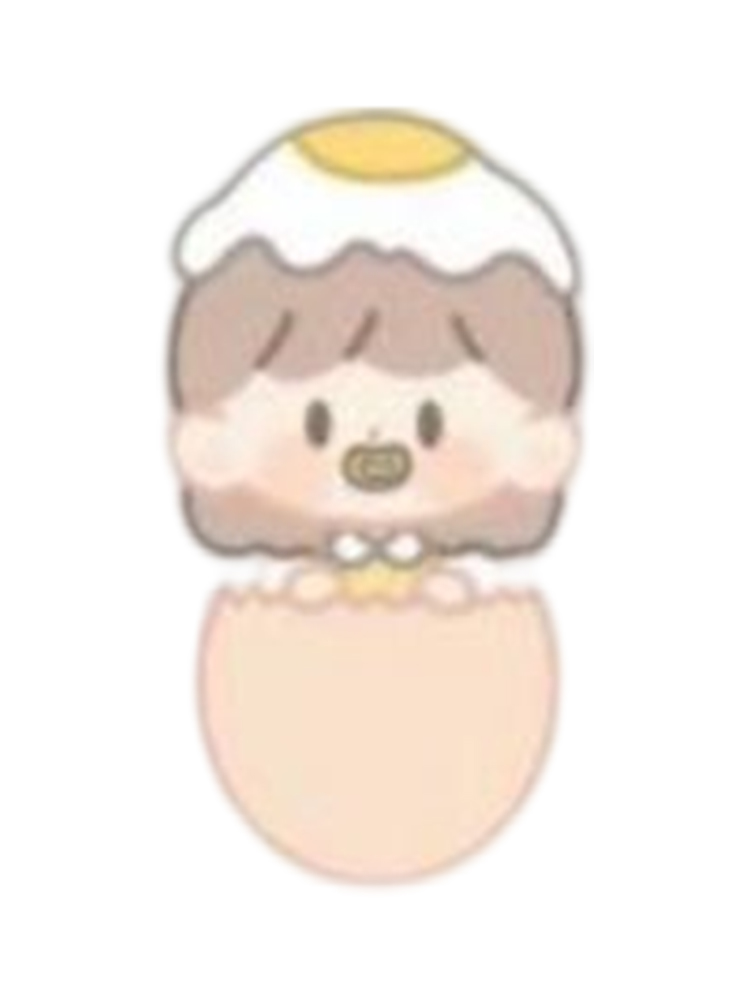 EGGBABE