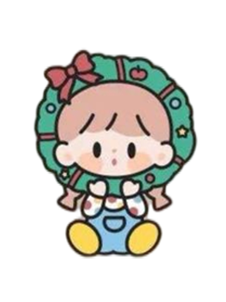 CHRISTMAS WREATH