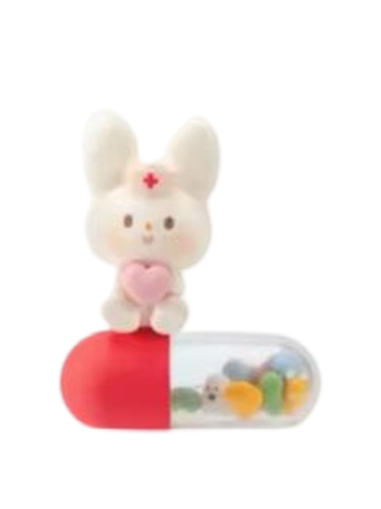 Nurse Bunny